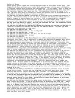 Eseja 'Analytical Essay on the Play the The Glass Menagerie with citations', 1.