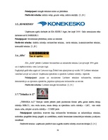 Konspekts 'Būvmašīnu firmas Latvijā', 39.