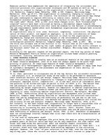 Eseja 'Human Resource Management', 1.