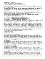 Eseja 'Human Resource Management', 2.