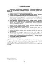 Referāts 'Bāriņtiesas darbība pēc jaunā Bāriņtiesu likuma', 23.