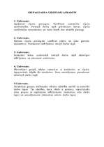 Konspekts 'Dabaszinības sākumskolā - praktiskais darbs', 3.