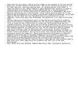 Eseja 'Falstaff and "King Lear"', 2.