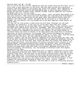 Eseja 'The Silk Road (100 BC - 500 CE)', 1.