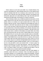 Eseja 'Brīvība', 1.