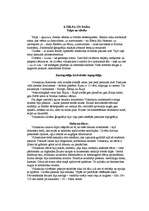 Konspekts 'Viduslaiku priekšstati par laiku un telpu', 3.