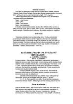 Konspekts 'Viduslaiku priekšstati par laiku un telpu', 4.