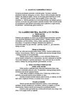 Konspekts 'Viduslaiku priekšstati par laiku un telpu', 6.