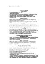 Konspekts 'Viduslaiku priekšstati par laiku un telpu', 8.