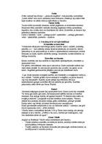 Konspekts 'Viduslaiku priekšstati par laiku un telpu', 9.