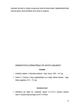 Referāts 'Risks uzņēmējdarbībā', 15.