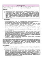 Konspekts '"Vienkāršie mērījumi" laboratorijas darbs', 3.