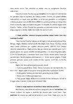 Konspekts 'Filosofija', 4.