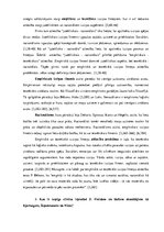 Konspekts 'Filosofija', 5.