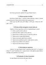 Prakses atskaite 'SIA "Logics Research Centre"', 3.