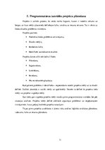 Prakses atskaite 'SIA "Logics Research Centre"', 11.