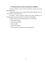 Prakses atskaite 'SIA "Logics Research Centre"', 12.