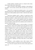 Prakses atskaite 'SIA "Logics Research Centre"', 14.