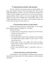 Prakses atskaite 'SIA "Logics Research Centre"', 16.