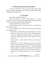 Prakses atskaite 'SIA "Logics Research Centre"', 18.