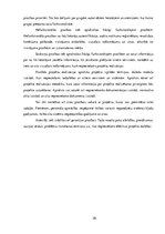 Prakses atskaite 'SIA "Logics Research Centre"', 20.