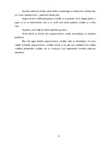 Prakses atskaite 'SIA "Logics Research Centre"', 23.