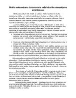 Eseja 'Metālu sakausējumu izmantošana sadzīvē - zelta sakausējumu izmantošana', 1.