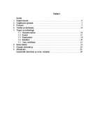 Biznesa plāns 'Biznesa plāns picērijai "Italiano"', 2.