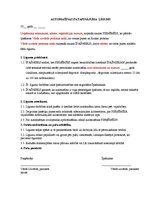 Paraugs 'Automašīnas patapinājuma līgums', 2.