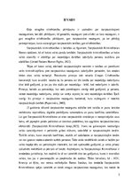 Referāts 'Starptautisko noziegumu pierādījumu tiesiskie aspekti', 3.