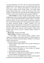 Referāts 'Starptautisko noziegumu pierādījumu tiesiskie aspekti', 4.