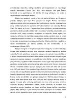 Referāts 'Starptautisko noziegumu pierādījumu tiesiskie aspekti', 8.