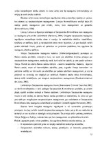 Referāts 'Starptautisko noziegumu pierādījumu tiesiskie aspekti', 12.