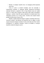 Referāts 'Starptautisko noziegumu pierādījumu tiesiskie aspekti', 13.