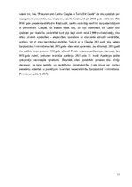 Referāts 'Starptautisko noziegumu pierādījumu tiesiskie aspekti', 22.