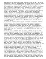 Eseja 'American Culture Since 1980s', 1.