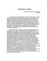 Eseja 'Atomelektrostacijas', 1.