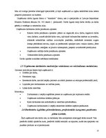 Prakses atskaite 'Prakses atskaite SIA "Lasso"', 10.