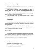 Konspekts 'Antropoloģija, lauka pētījums', 2.