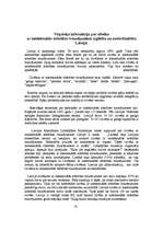 Referāts 'Latvijas sabiedrības attieksme pret garīgi slimiem bērniem. Dauna sindroms', 9.