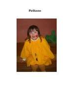 Referāts 'Latvijas sabiedrības attieksme pret garīgi slimiem bērniem. Dauna sindroms', 22.