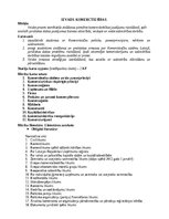 Konspekts 'Komerctiesību konspekts', 1.