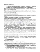 Konspekts 'Komerctiesību konspekts', 6.