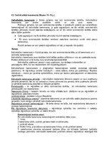 Konspekts 'Komerctiesību konspekts', 15.