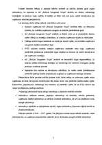 Prakses atskaite 'Reklāma un mārketings. "Baltijas Izaugsmes Grupa"', 2.