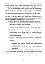 Prakses atskaite 'Reklāma un mārketings. "Baltijas Izaugsmes Grupa"', 6.