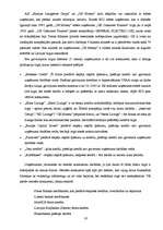 Prakses atskaite 'Reklāma un mārketings. "Baltijas Izaugsmes Grupa"', 16.