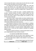 Prakses atskaite 'Reklāma un mārketings. "Baltijas Izaugsmes Grupa"', 21.