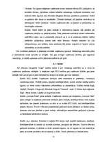 Prakses atskaite 'Reklāma un mārketings. "Baltijas Izaugsmes Grupa"', 31.