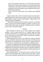 Prakses atskaite 'Reklāma un mārketings. "Baltijas Izaugsmes Grupa"', 32.